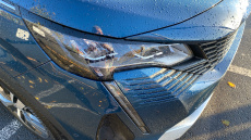 Peugeot 5008 1.2 PureTech Allure Premium 5dr EAT8 Petrol Estate